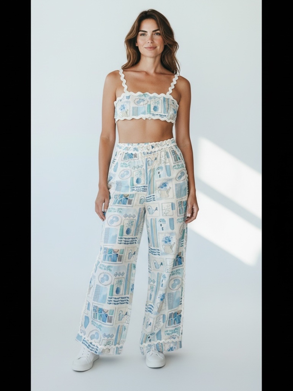 Endless Moon, Vacation, Resort Wear Set, size medium, new in original packaging